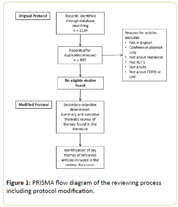 chronic-obstructive-pulmonary-PRISMA-flow-diagram